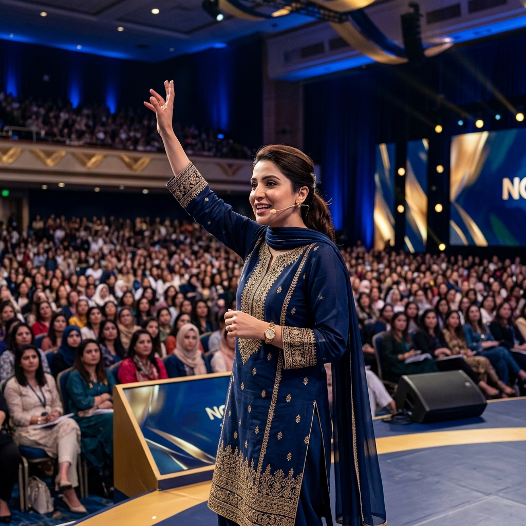MAAHIR Summit 2026 — Empowerment Through AI